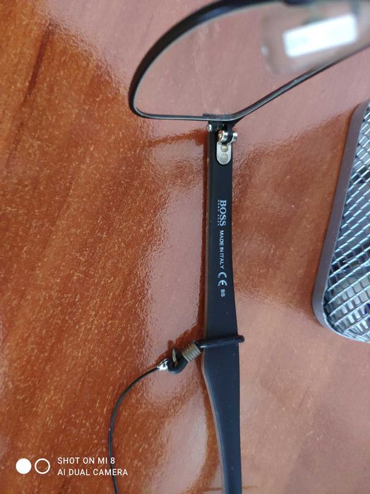 Ochelari HUGO BOSS 0780 RBR 150