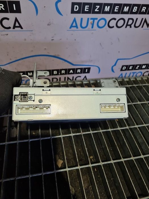 Navigatie Nissan X - Trail T31 2007 - 2013 (508)