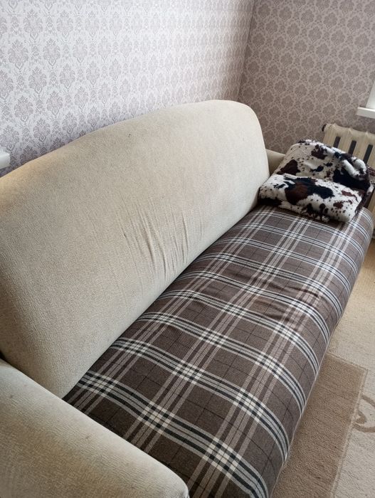 Продам диван-книжку