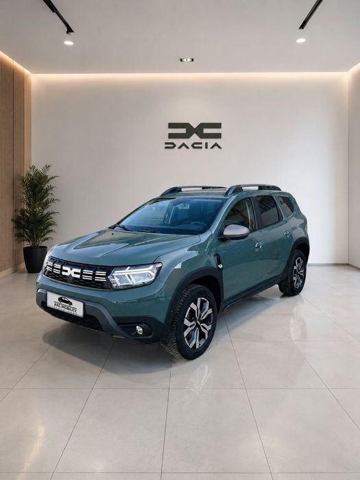 Dacia Duster Dacia Duster 2025 New Model HJD Automat Full 80km E6 Benzina