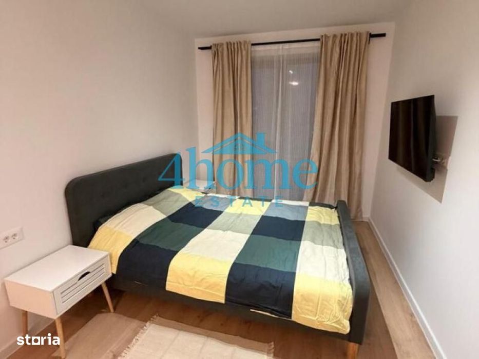 Apartament 2 camere Theodor Pallady|Hils Titanium|Parcare|Metrou