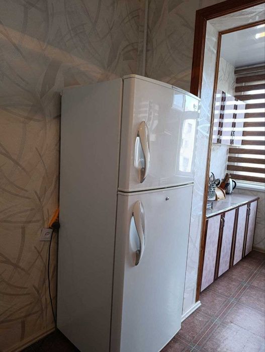 Срочно сдается своя квартира 4/4/5 (Яшнабадский р-н)