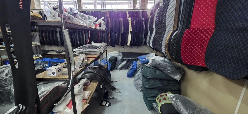 Продаётся бутик В ТД ДЕПО