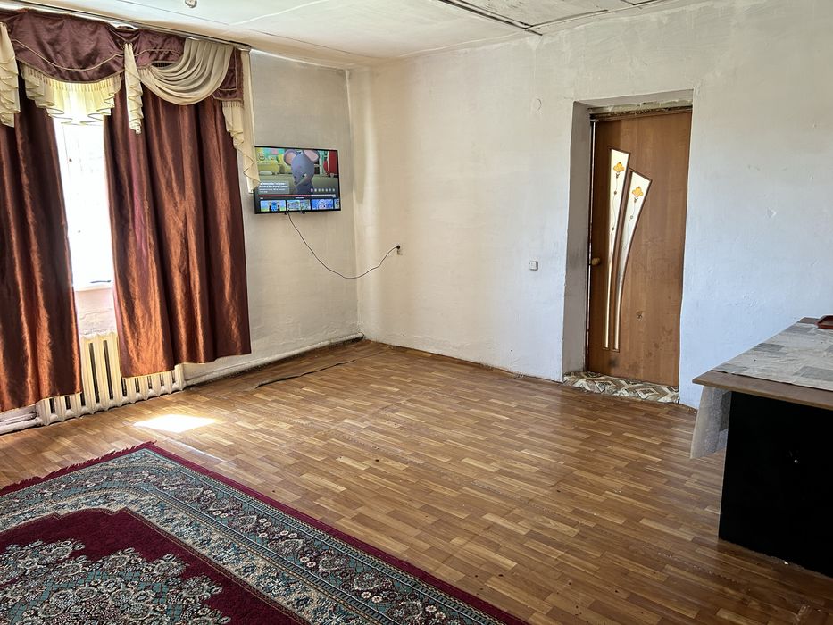 Дом Байкадам село