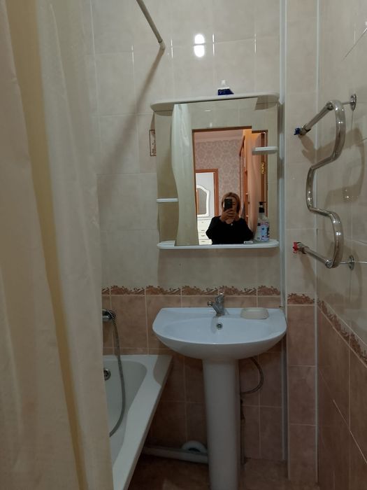 2х комн Момышулы , рядом Туран