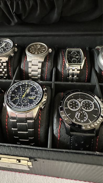 Мъжки часовници