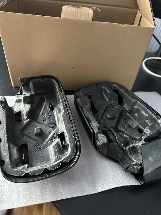 Части за БМВ е46 комби фейс