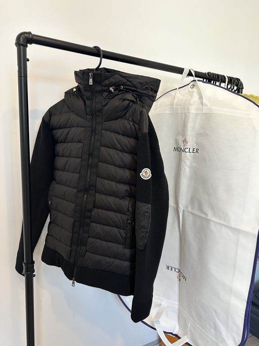 Geaca cardigan de toamna S