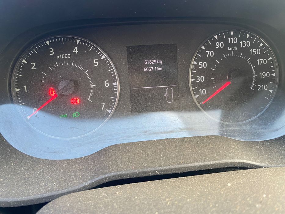 Dacia Duster 2, 1. 5 DCI 115 кс. , 4x4 двигател K9K874, Дачия Дъстър 2