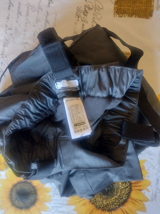 Детски зимен гащеризон