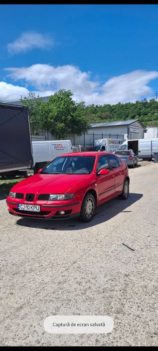 SEAT Leon 2007 — imagine 3