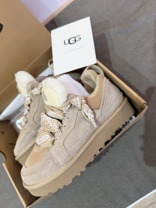 ugg lowmel 39 noi