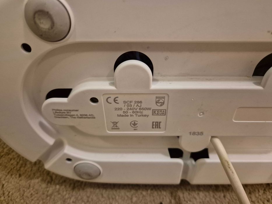 Стерилизатор Филипс  /  PHILIPS AVENT