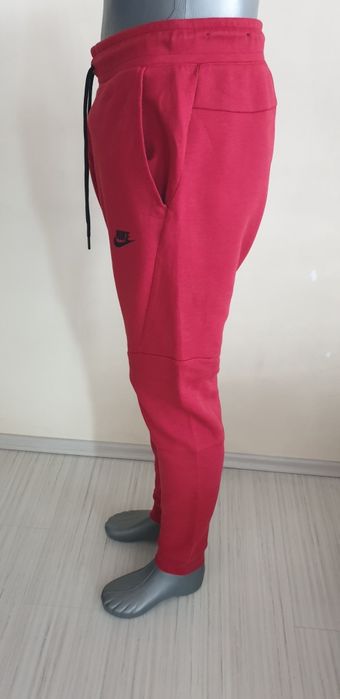 Nike Tech Slim Fit Pant Mens Size M  ОРИГИНАЛ! Мъжко Долнище!