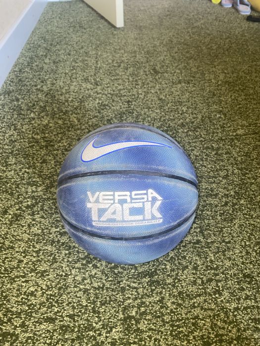 Баскетбольный мяч Nike