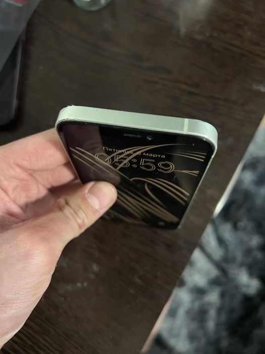 Айфон 12 128гб 86%