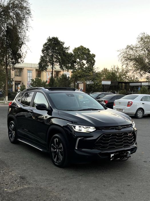 Trecker 2 premier krediti bilan