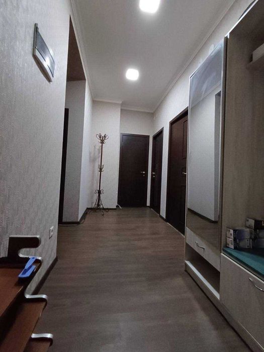 Продаётся 3-х комнатная квартира   Новостройка Ориентир: ЖК Parisien