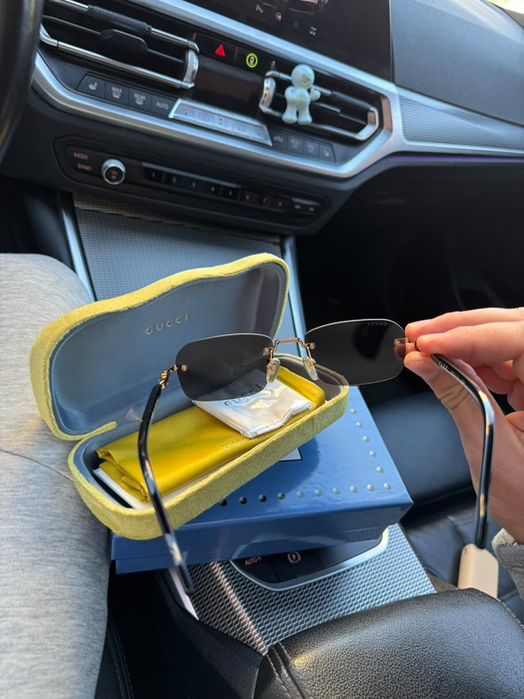 Очила gucci GG1221S 001