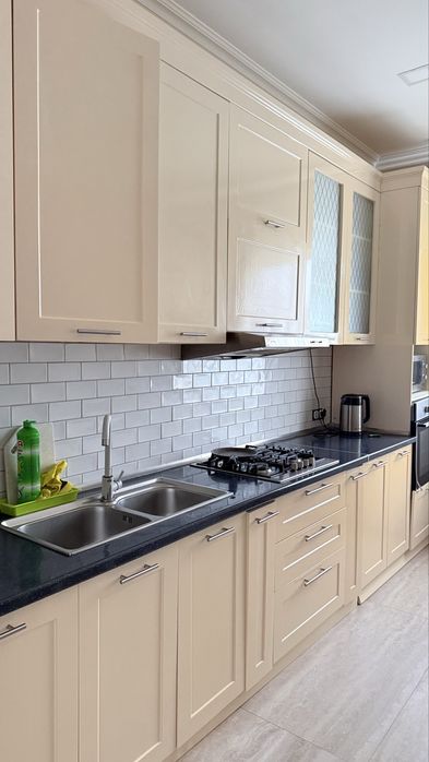 Кухонная мебель продам