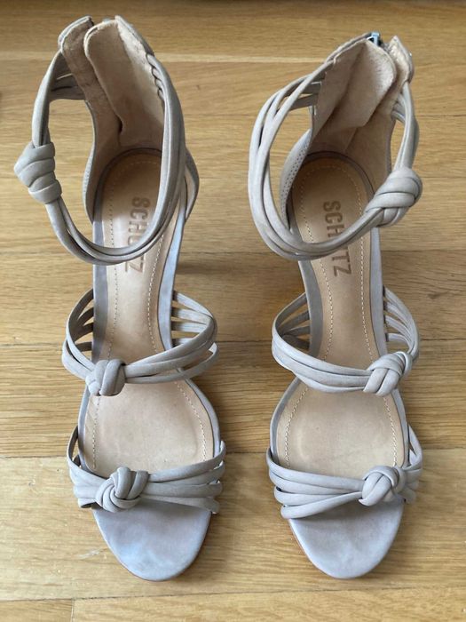 sandale elegante Schutz, marime 37