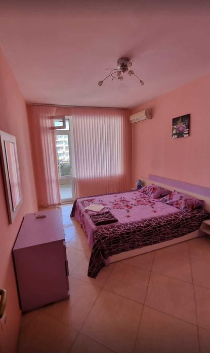 Дава се под наем Двустаен апартамент в Поморие - 56 кв.м за 407.49 € - Снимка #2