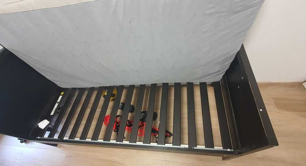 Детско легло Икеа