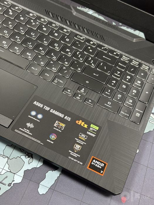 Asus Tuf Gaming AMD Ryzen 7 Auto cad 3D max Adobe photoshop Cs2