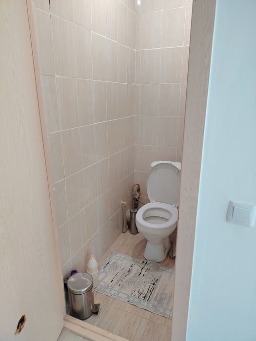 3 бөлмелі пәтер.