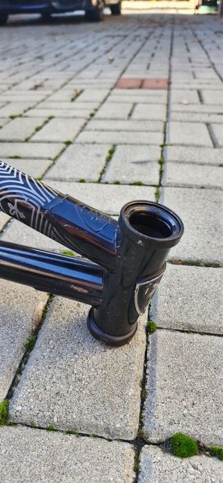 Vand cadru bmx subrosa