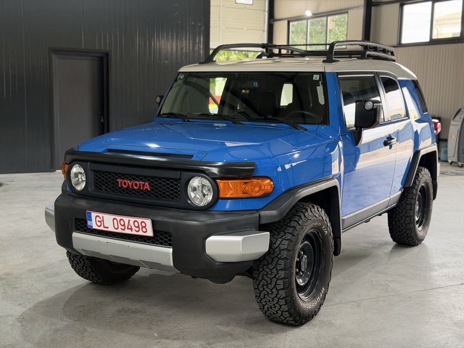 TOYOTA Unknown Model 2012