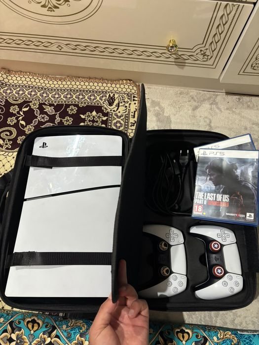 PlayStation 5 сатылады
