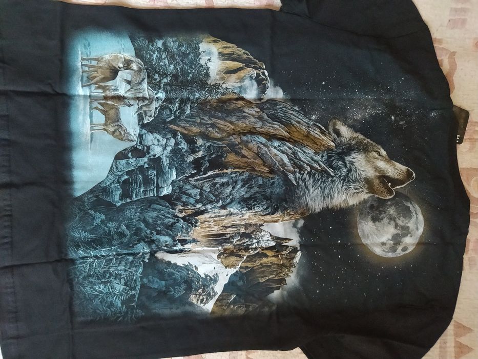 Российские футболки