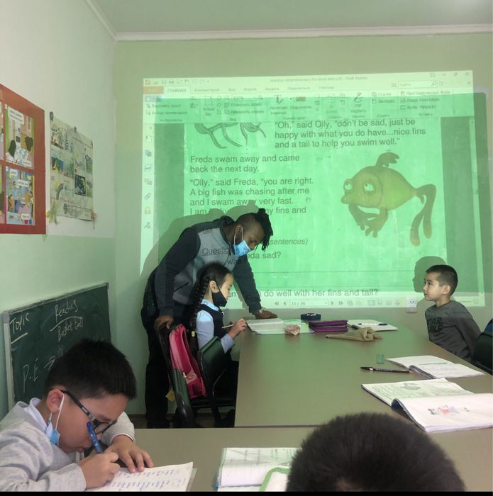 Набор Новых Групп !!!