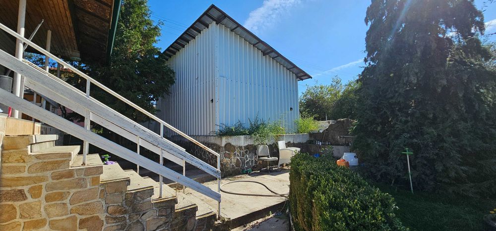 Продава се Къща в с. Бабица, Област Перник - 70 кв.м за 786 €/кв.м - Снимка #5