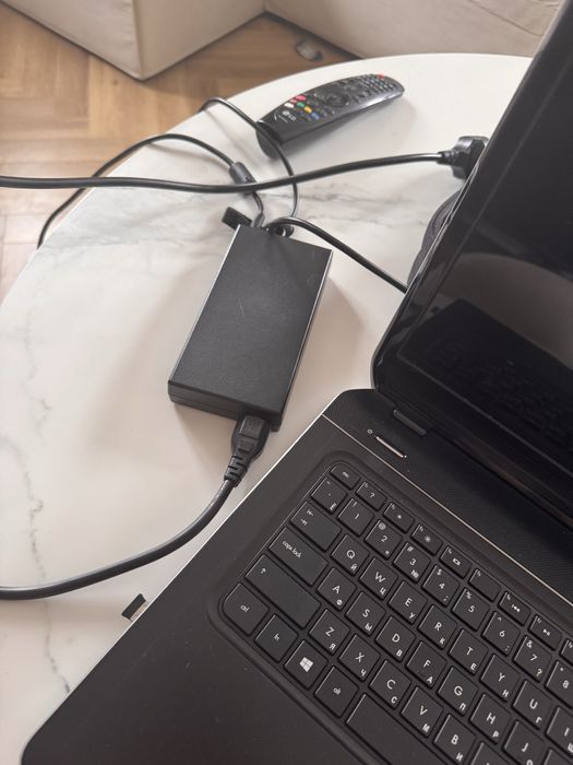 Ноутбук б/у 17’’