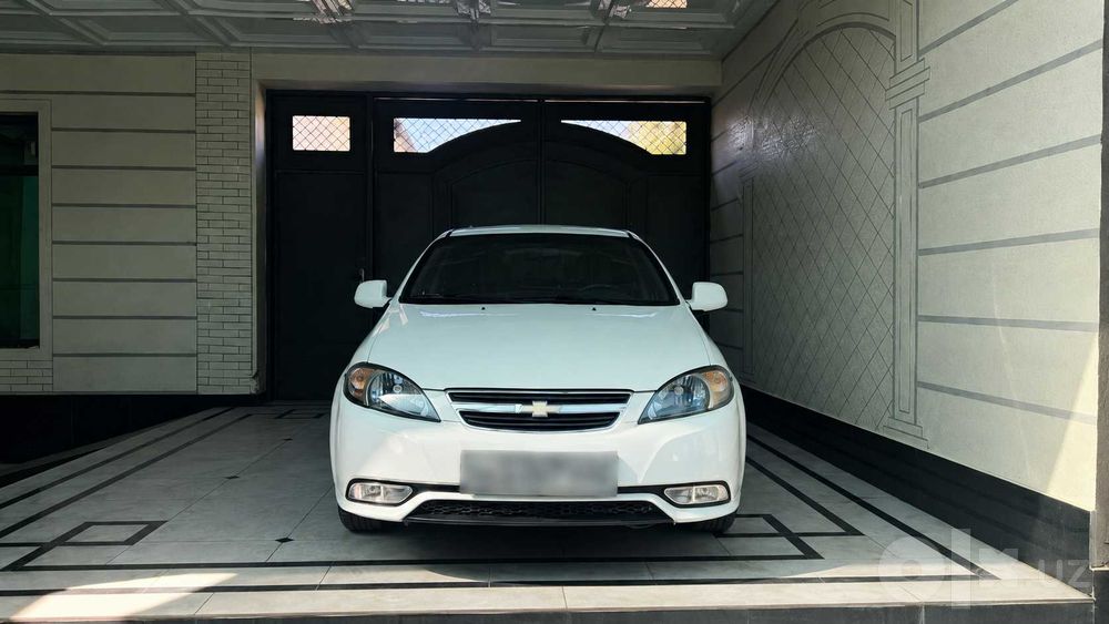 Gentra 2022 | 3-pozitsiya | 41 000 km | 1-qo‘l