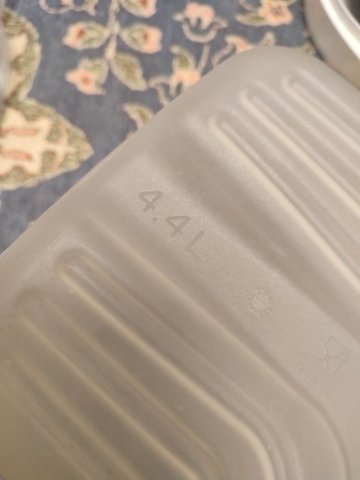 Посуда Tupperware