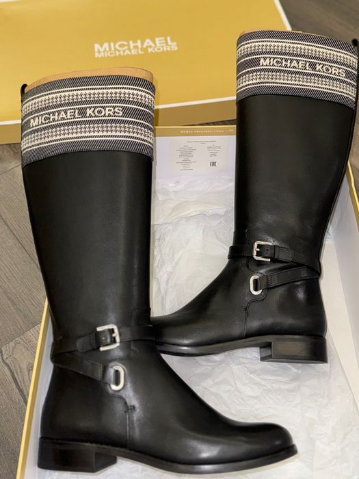 дамски боти Michael Kors