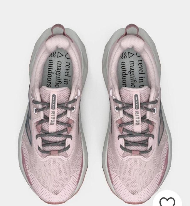 Маратонки  new balance