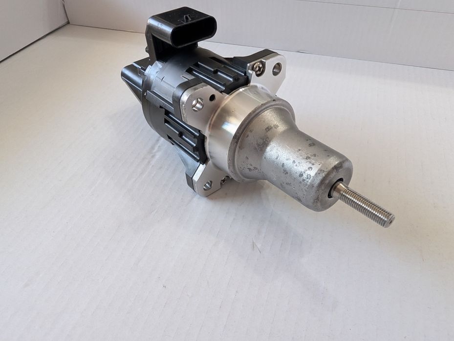 Wastegate Valve / Actuator Turbo BMW MINI K6T60771