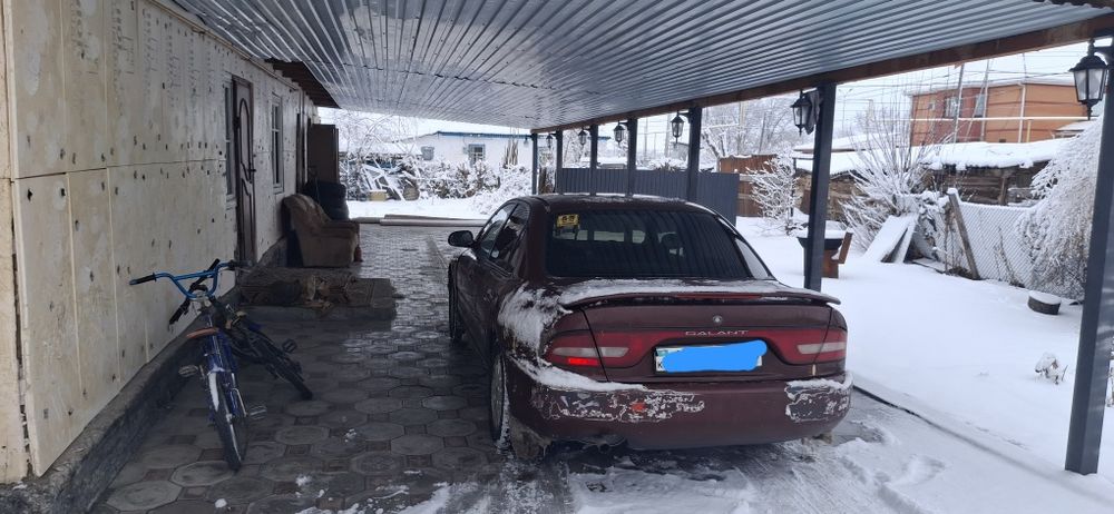 Продам Галант писать на вацап