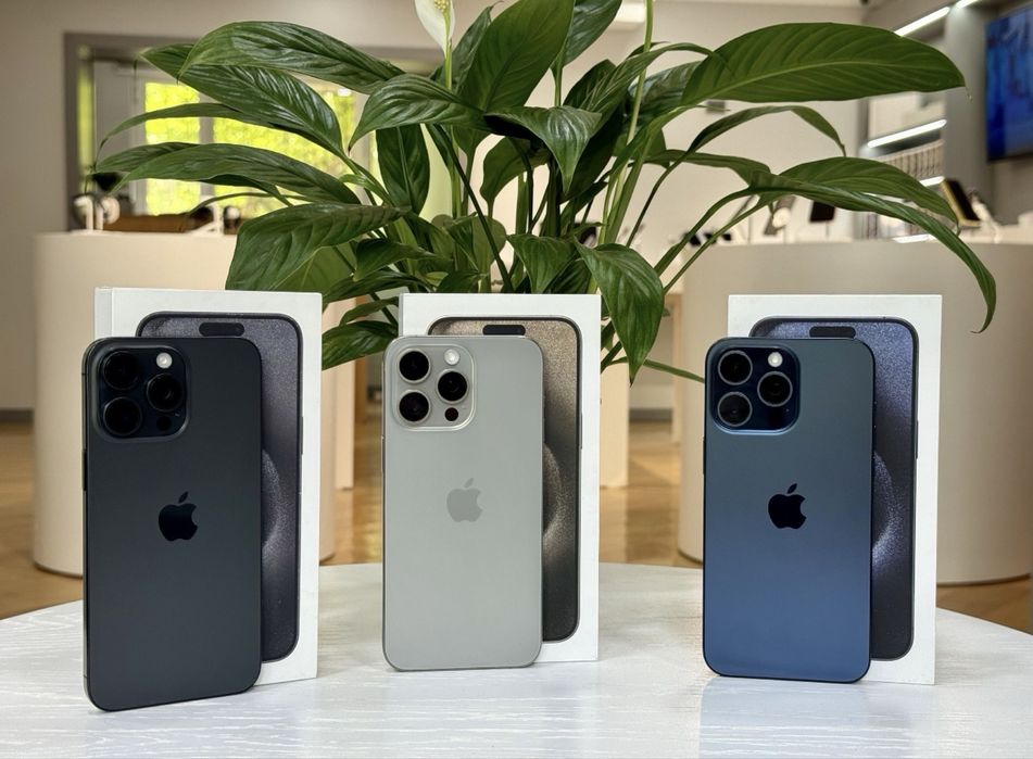 Mudatli tolov iphone