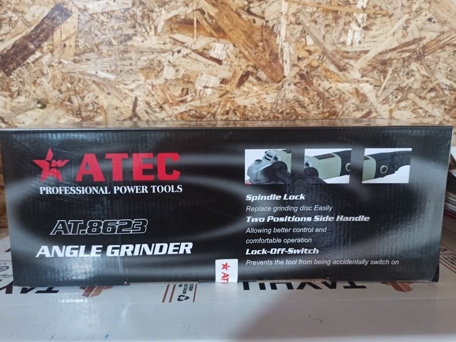 Сотилади болгарка 125