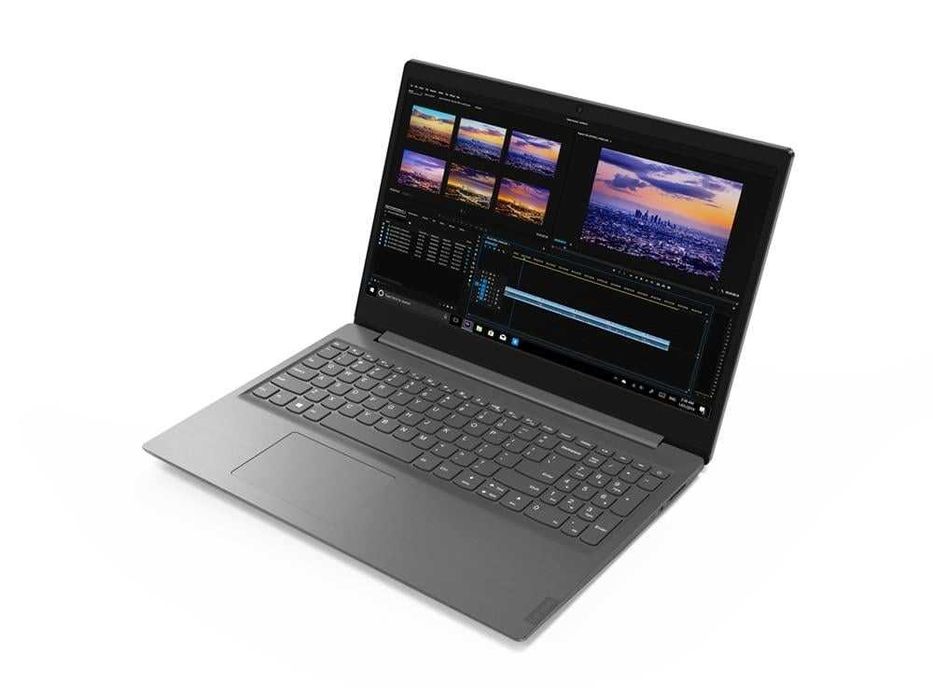 Лаптоп Lenovo V15-ADA Ryzen 3 3250U 8GB 256GB NVMe с до 24 месеца гаранция