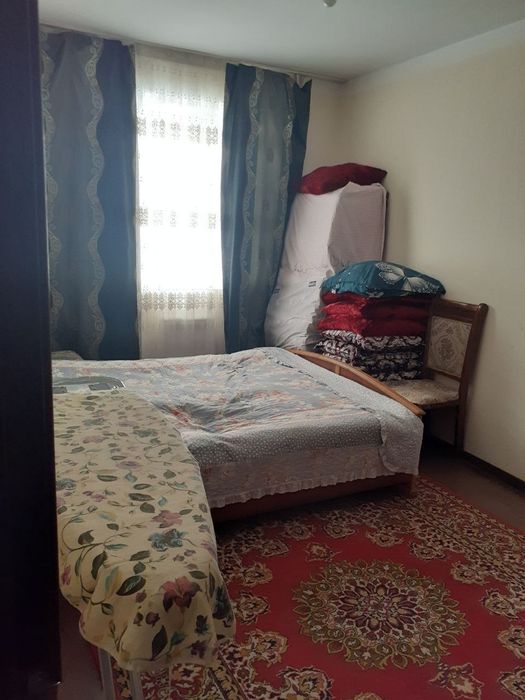 Продоётся 2-х комнатная квартира в Янгихаётском районе г.Ташкент