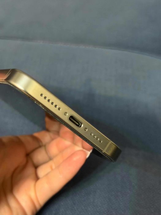 Айфон 15 pro max iPhone