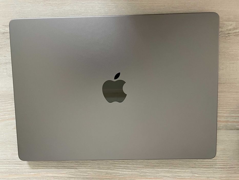 Macbook pro M2 Max 32/1TB 14 inch 100% 139 циклов
