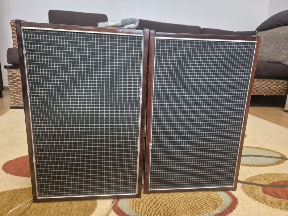 Boxe Tento - Kashtan