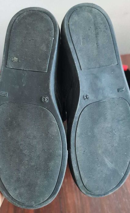 Обувь для мальчика новая и бу